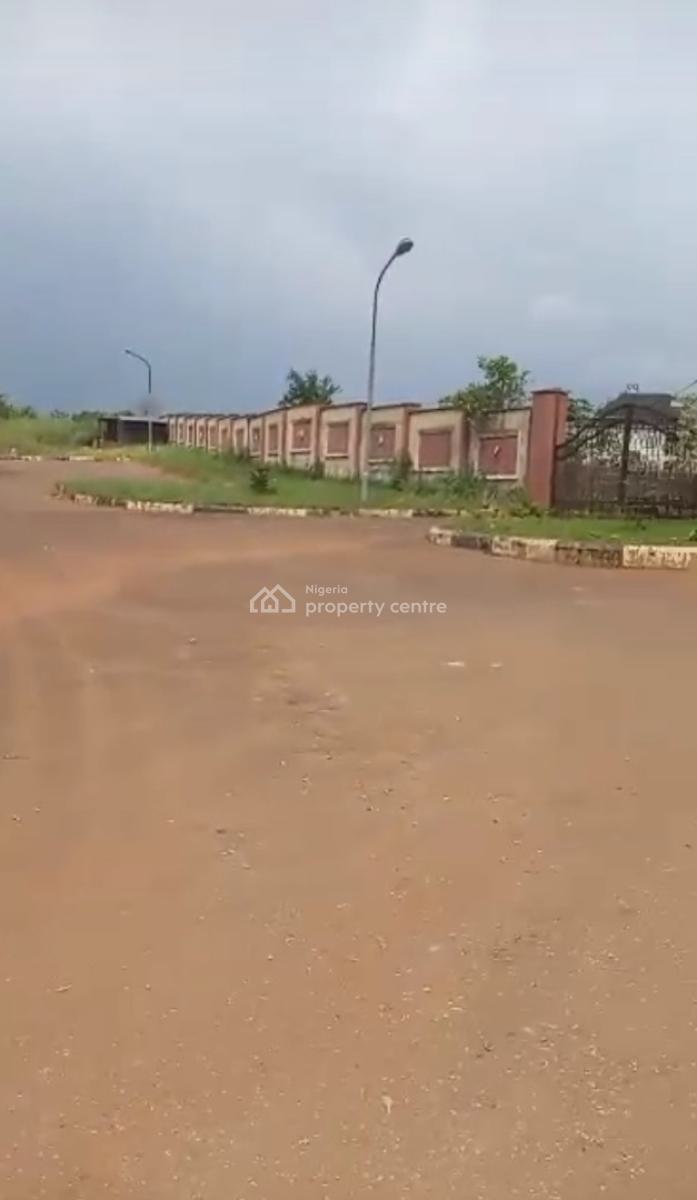 Land with C of O, Mainland Gardens Estate , Proximity to Nestle Nigeria Plc Factory, Mowe Ofada, Ogun, Residential Land for Sale