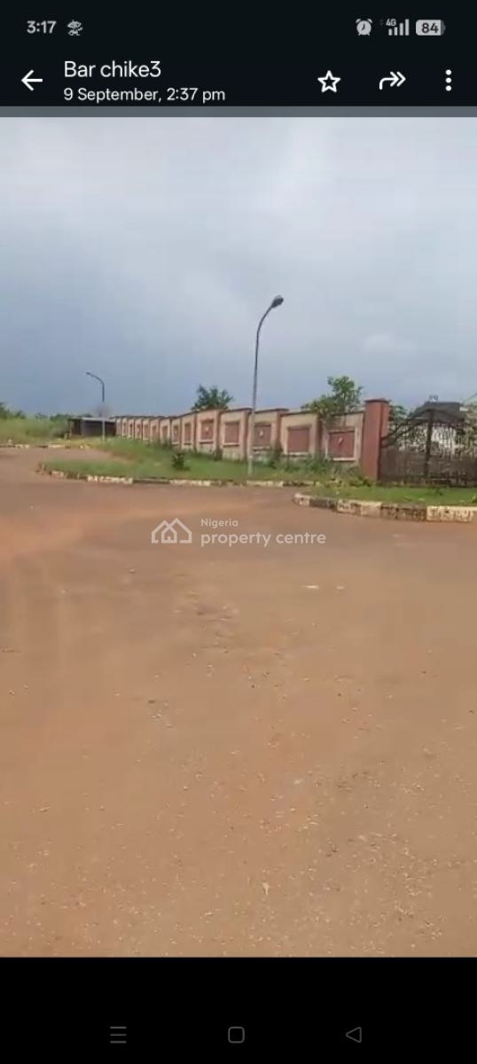 Land with C of O, Mainland Gardens Estate , Proximity to Nestle Nigeria Plc Factory, Mowe Ofada, Ogun, Residential Land for Sale