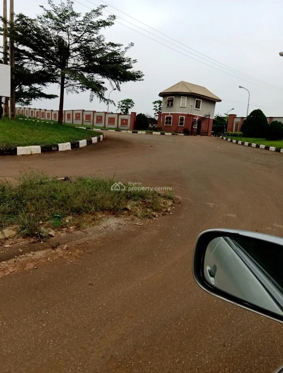 Land with C of O, Mainland Gardens Estate , Proximity to Nestle Nigeria Plc Factory, Mowe Ofada, Ogun, Residential Land for Sale