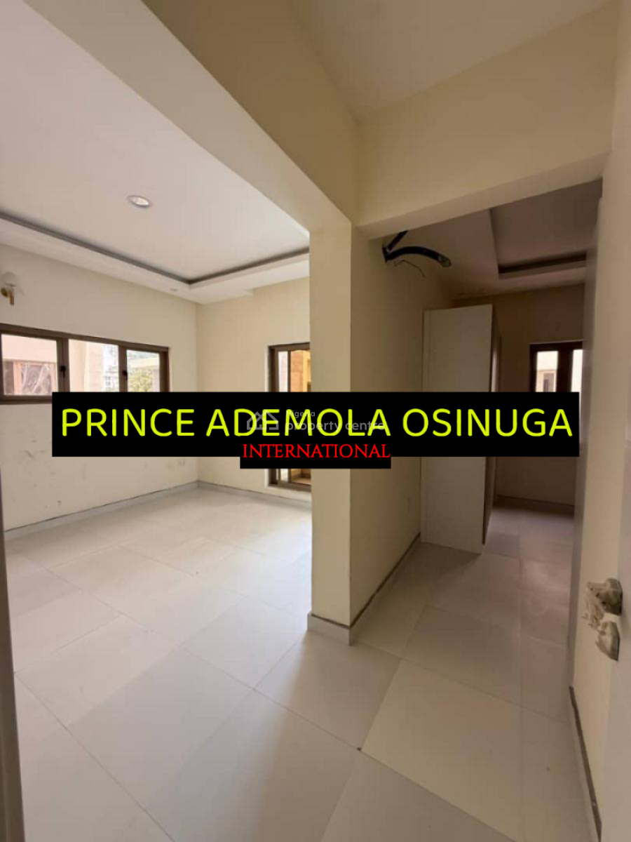 Luxury 5 Bedroom Semi Detached House +bq+elevator+cinema X 2yrs, Banana Island Estate, Banana Island, Ikoyi, Lagos, Semi-detached Duplex for Rent