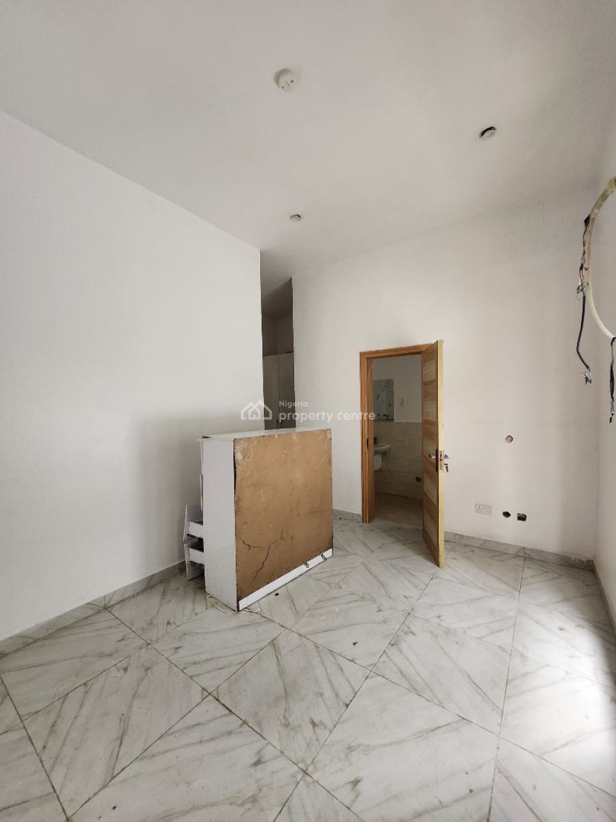 1-bedroom Apartment, Lekki Phase 1, Lekki Phase 1, Lekki, Lagos, Flat / Apartment for Rent