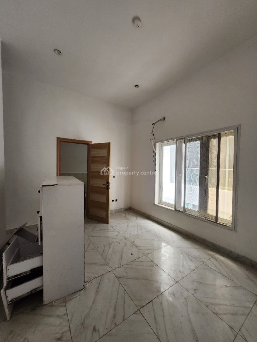1-bedroom Apartment, Lekki Phase 1, Lekki Phase 1, Lekki, Lagos, Flat / Apartment for Rent