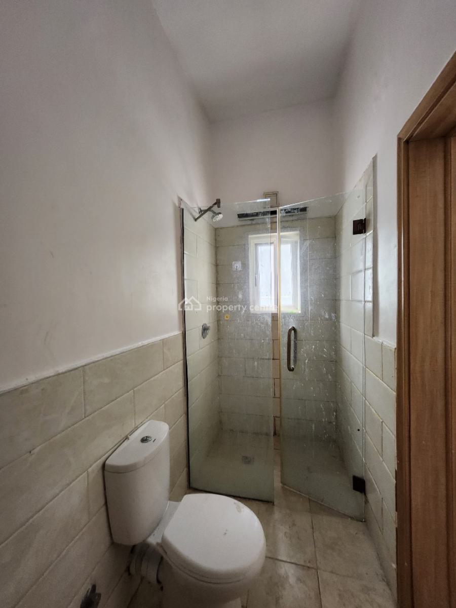 1-bedroom Apartment, Lekki Phase 1, Lekki Phase 1, Lekki, Lagos, Flat / Apartment for Rent