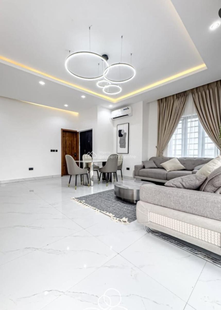 C of O Perfect Located Well Built 3 Bedroom Bungalows+pool at Off-plan, Lekki Avana 2, Eleranigbe, Ibeju Lekki, Lagos, Detached Bungalow for Sale