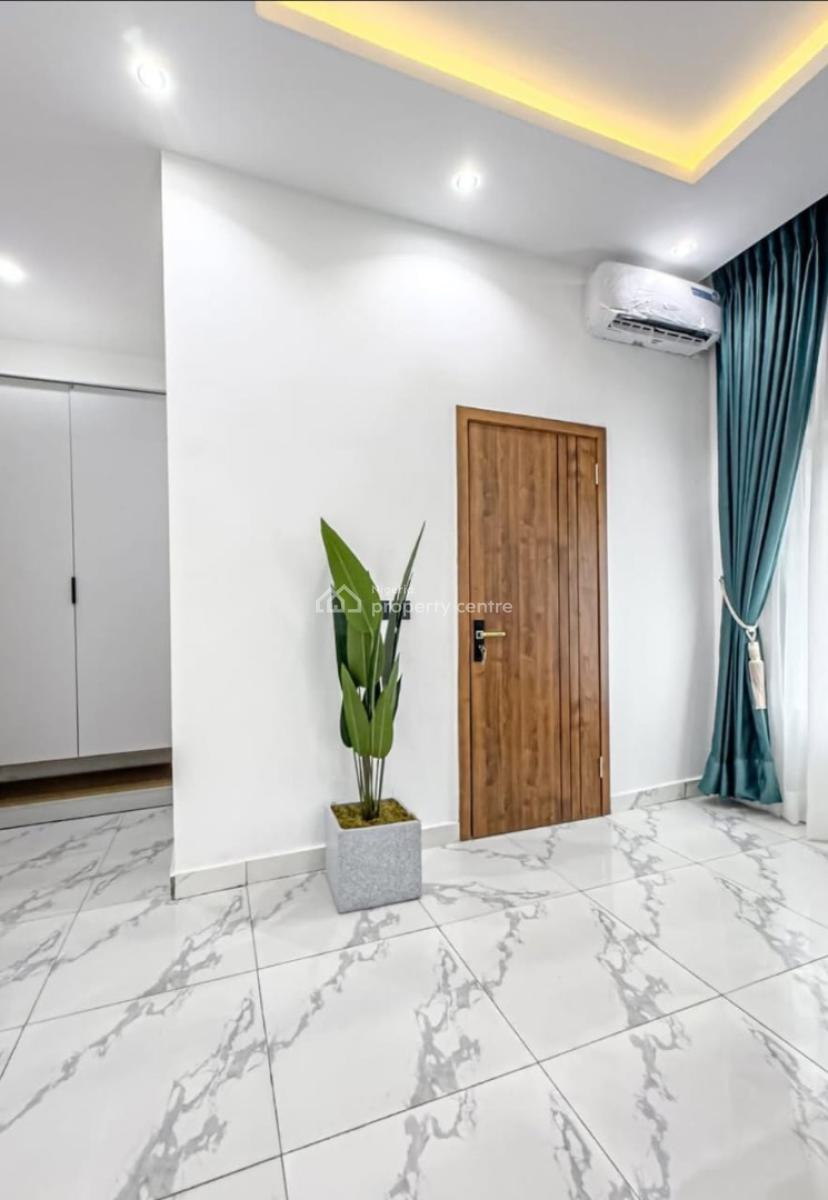C of O Perfect Located Well Built 3 Bedroom Bungalows+pool at Off-plan, Lekki Avana 2, Eleranigbe, Ibeju Lekki, Lagos, Detached Bungalow for Sale