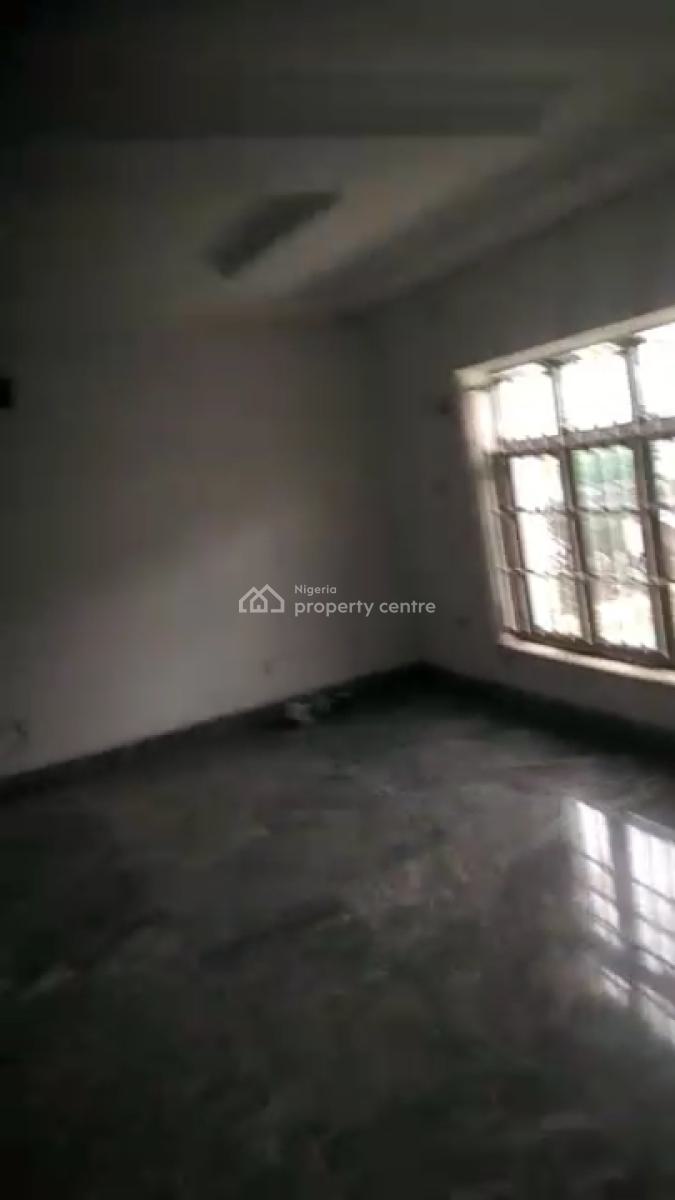 4 Bedroom, Lugbe District, Abuja, House for Rent