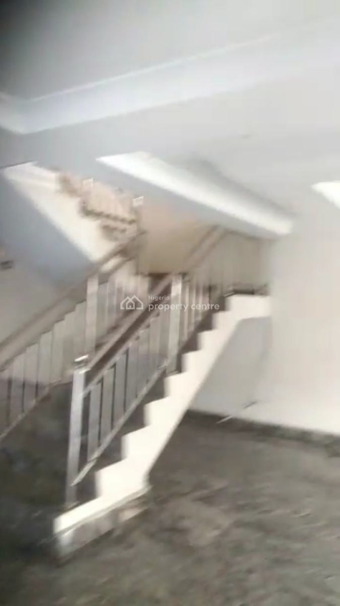 4 Bedroom, Lugbe District, Abuja, House for Rent
