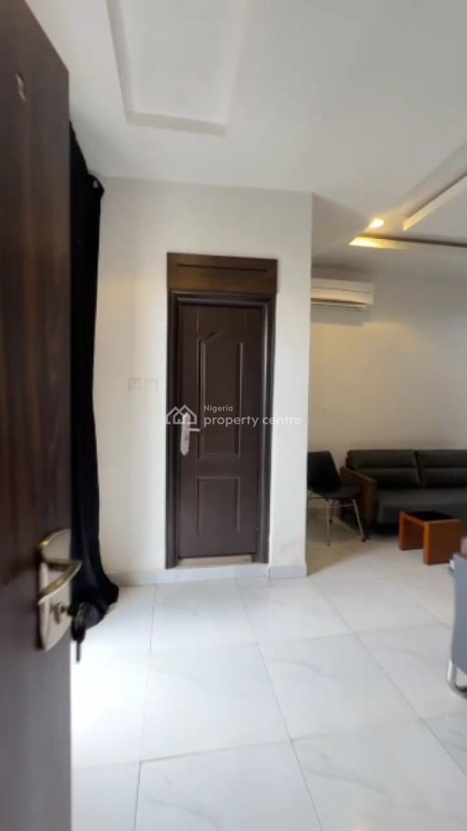 3 Bedroom, Jahi, Abuja, Flat / Apartment for Rent