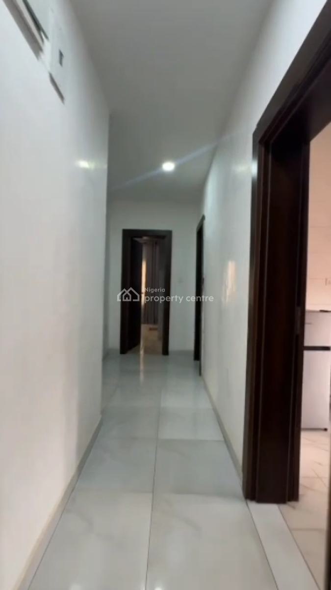 3 Bedroom, Jahi, Abuja, Flat / Apartment for Rent