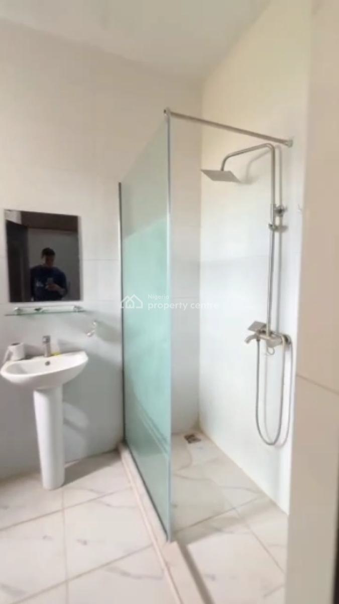 3 Bedroom, Jahi, Abuja, Flat / Apartment for Rent