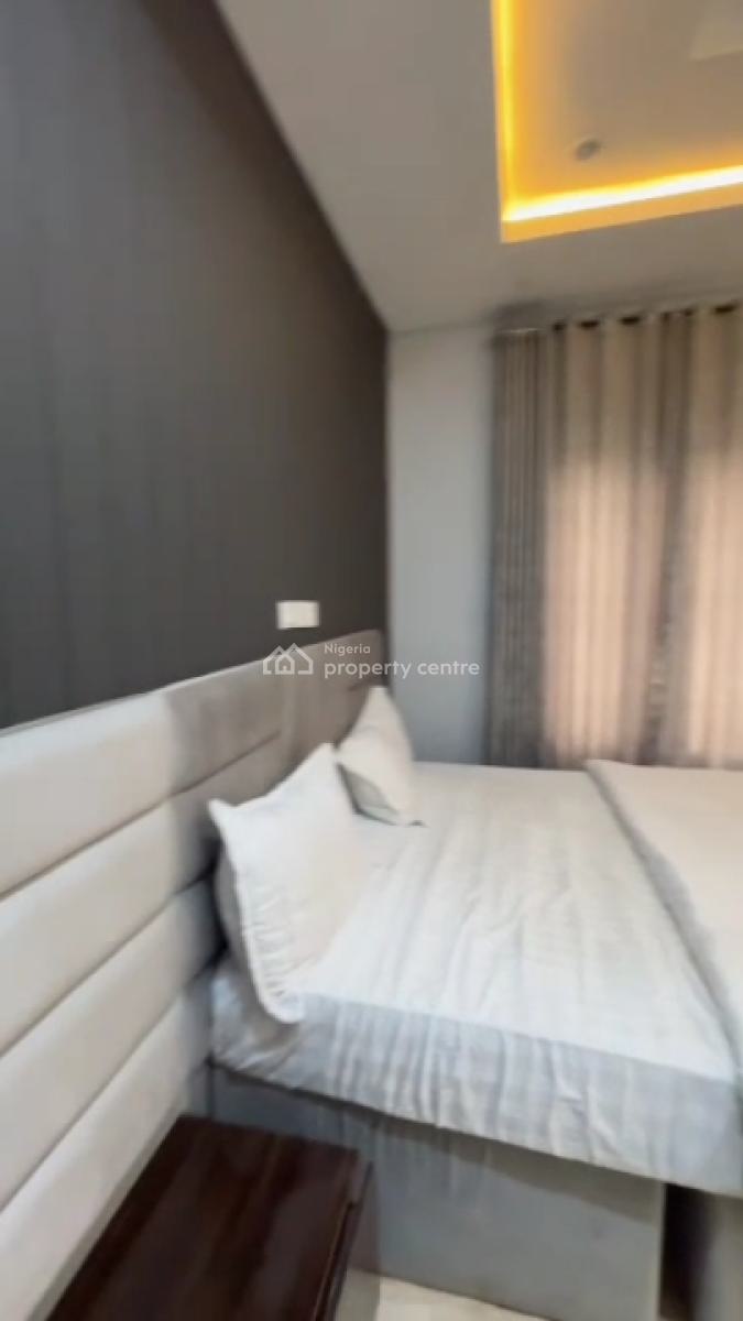 3 Bedroom, Jahi, Abuja, Flat / Apartment for Rent