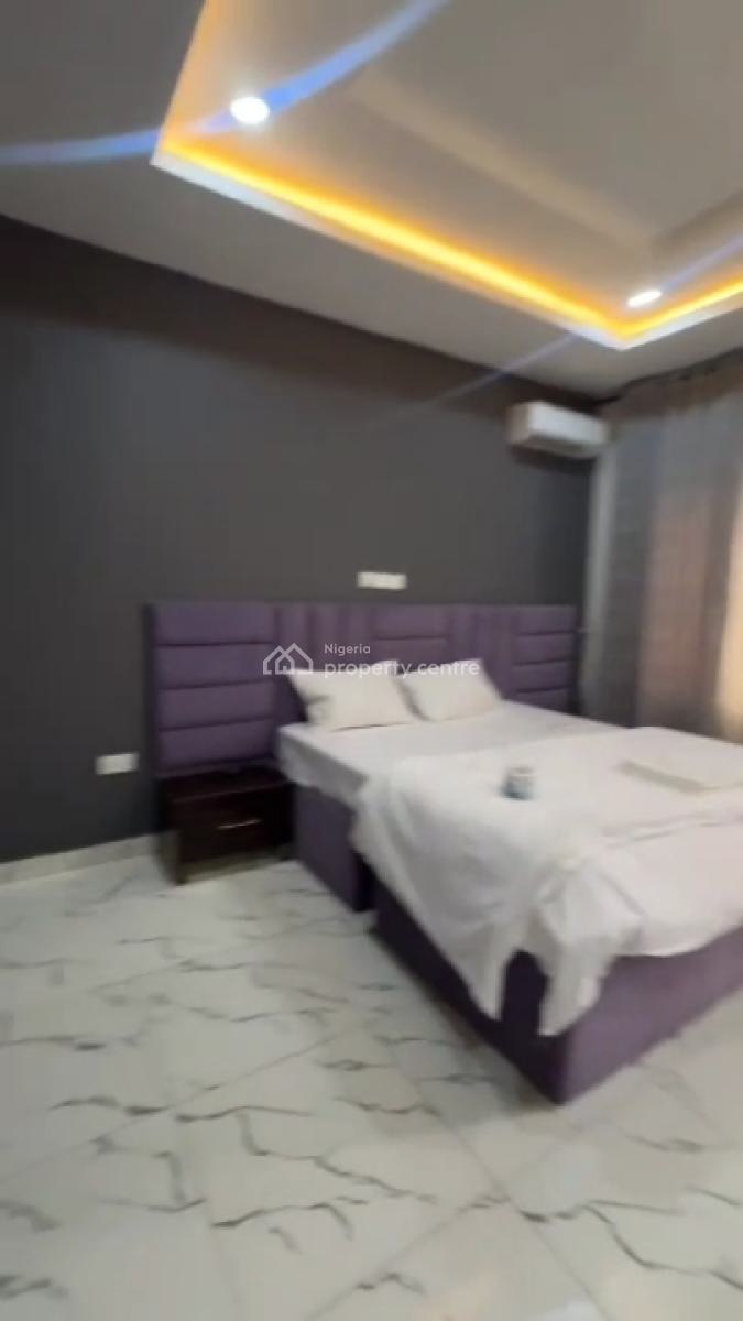 3 Bedroom, Jahi, Abuja, Flat / Apartment for Rent