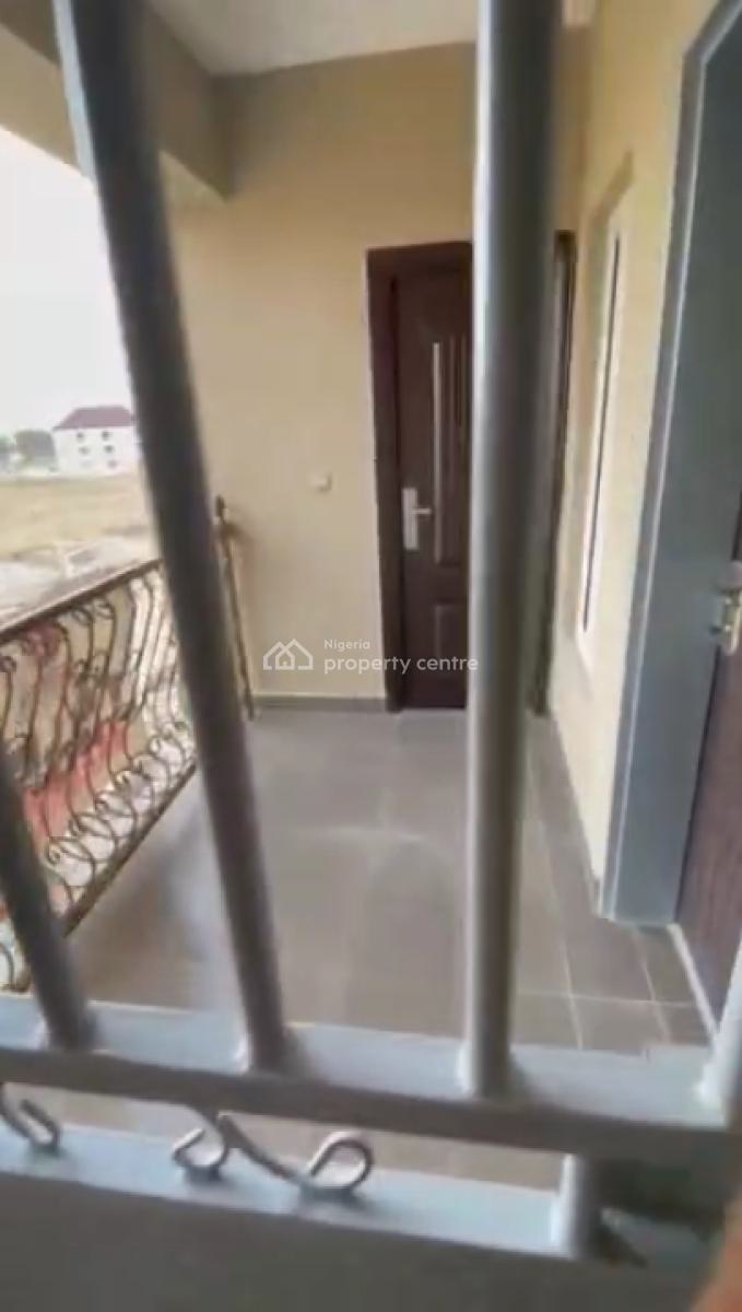 3 Bedroom, Lugbe District, Abuja, Flat / Apartment for Sale