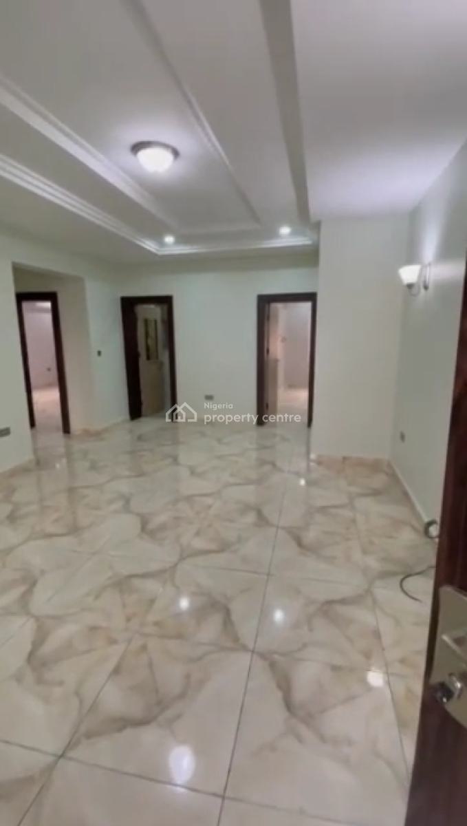 3 Bedroom, Lugbe District, Abuja, Flat / Apartment for Sale