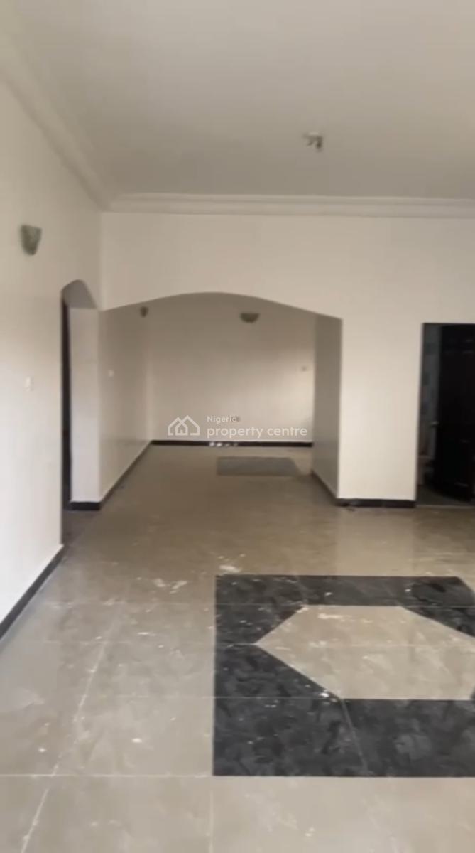 3 Bedroom Flat, By News Engineering, Dawaki, Gwarinpa, Abuja, Flat / Apartment for Rent