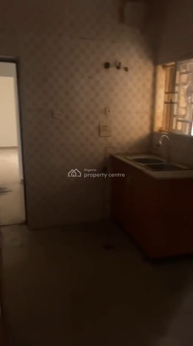 3 Bedroom Flat, By News Engineering, Dawaki, Gwarinpa, Abuja, Flat / Apartment for Rent