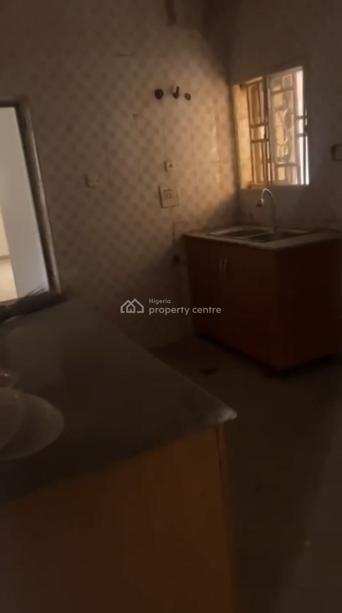 3 Bedroom Flat, By News Engineering, Dawaki, Gwarinpa, Abuja, Flat / Apartment for Rent