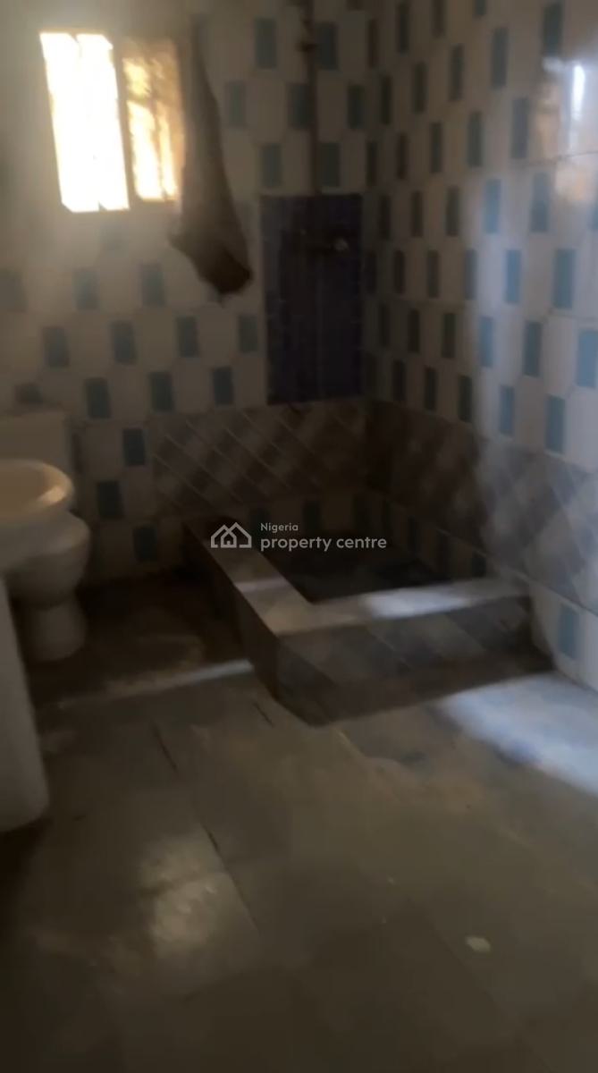 3 Bedroom Flat, By News Engineering, Dawaki, Gwarinpa, Abuja, Flat / Apartment for Rent