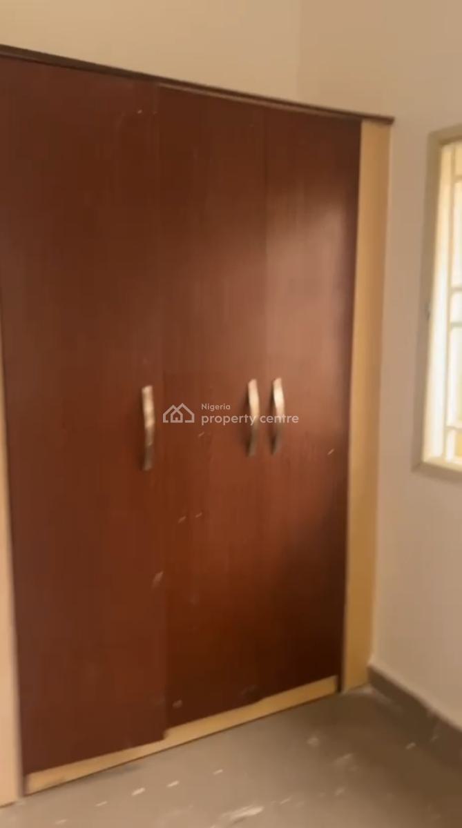 3 Bedroom Flat, By News Engineering, Dawaki, Gwarinpa, Abuja, Flat / Apartment for Rent