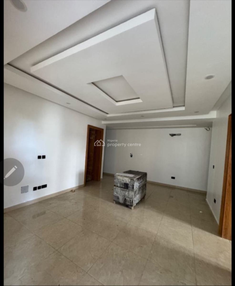 Newly Built Luxury 1 Bedroom Apartments, Lekki Phase 1, Lekki, Lagos, Mini Flat (room and Parlour) for Rent