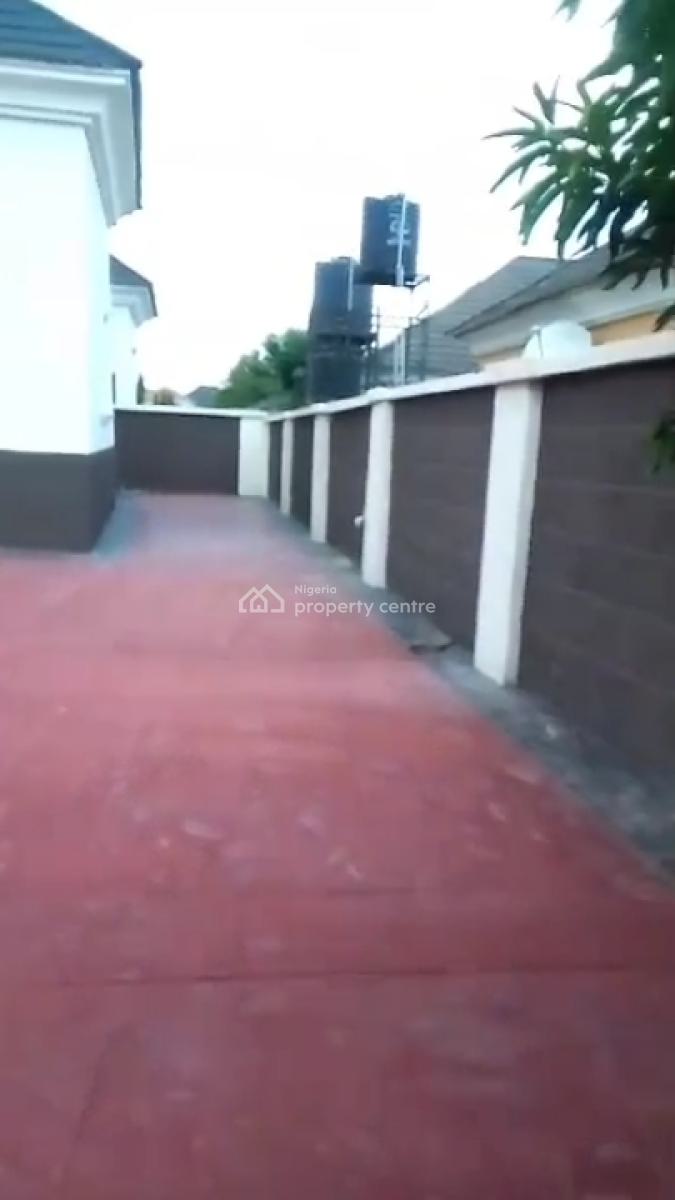 3 Bedroom, Apo, Abuja, Detached Bungalow for Sale