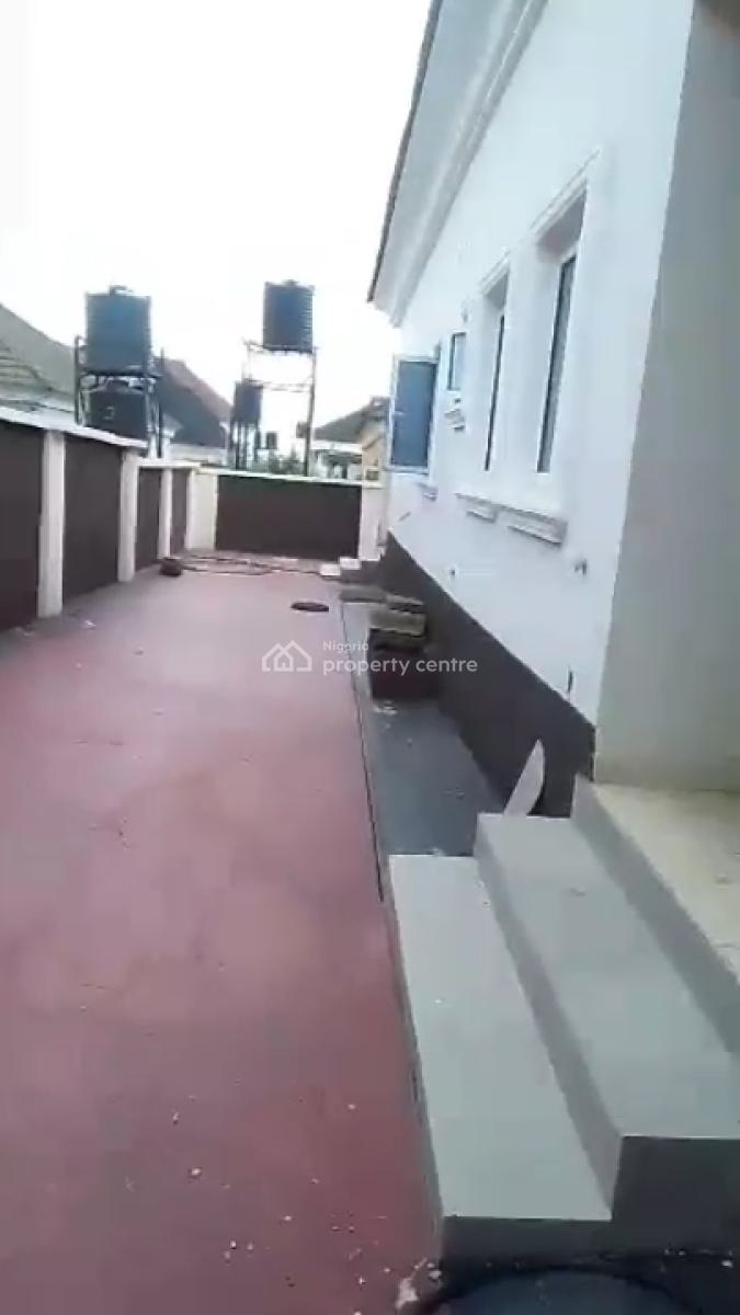 3 Bedroom, Apo, Abuja, Detached Bungalow for Sale