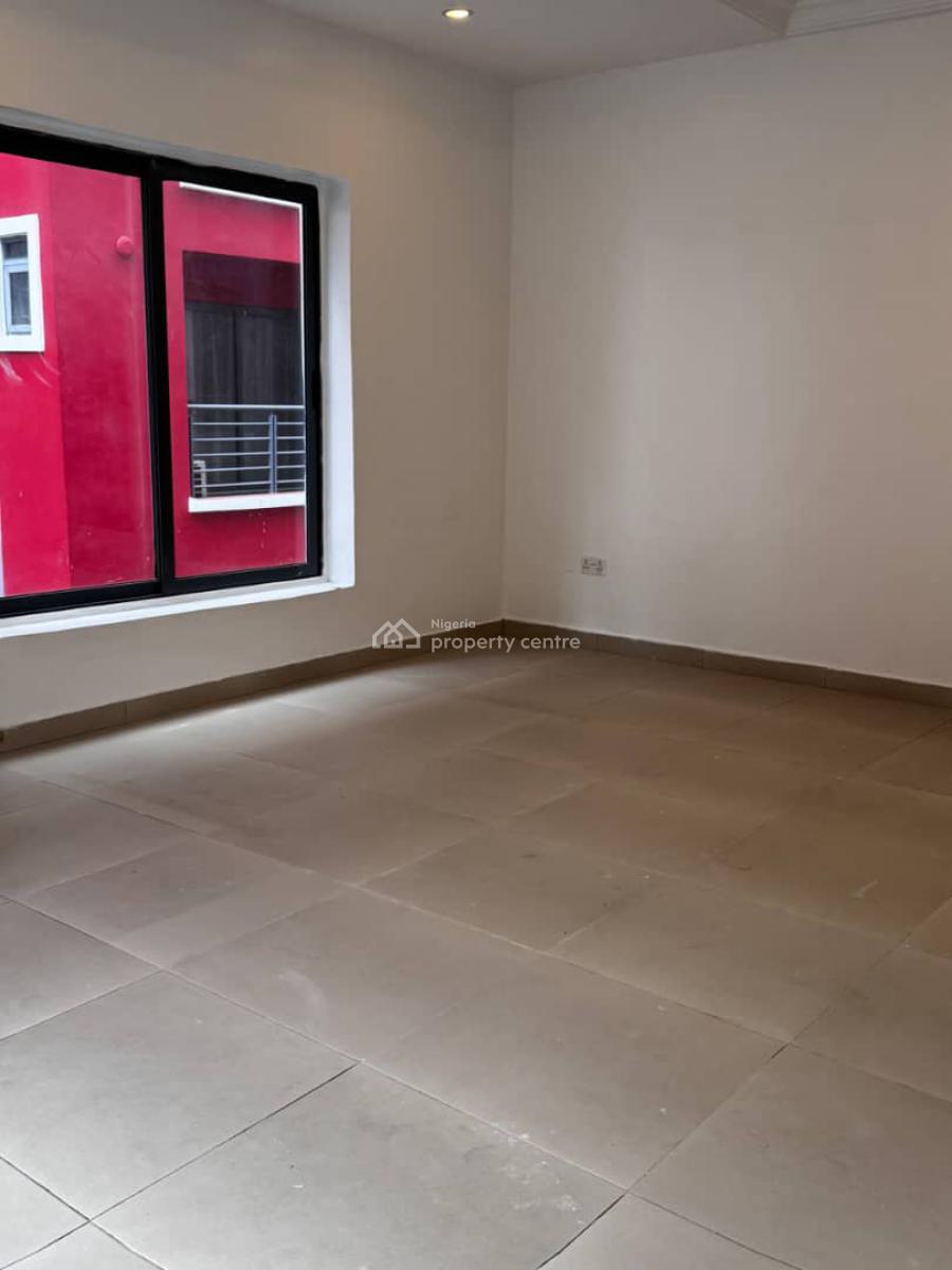 3 Bedroom Apartment with Bq, Oniru, Victoria Island (vi), Lagos, Flat / Apartment for Rent