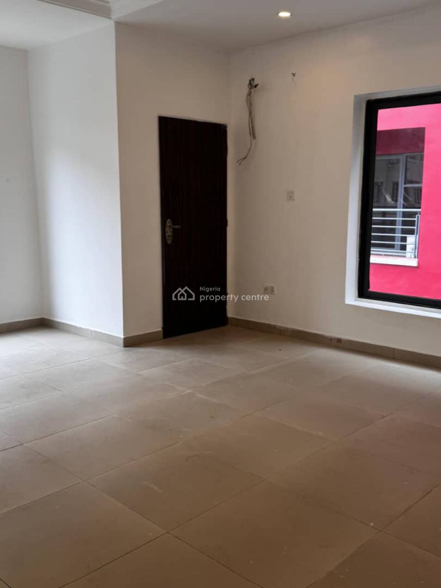 3 Bedroom Apartment with Bq, Oniru, Victoria Island (vi), Lagos, Flat / Apartment for Rent