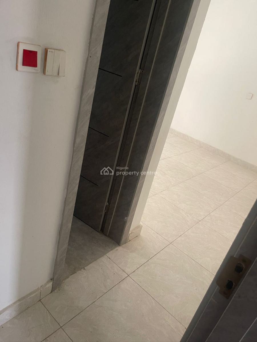 1 Unit of 3 Bedroom Terrace, Ologolo, Lekki, Lagos, Terraced Duplex for Rent