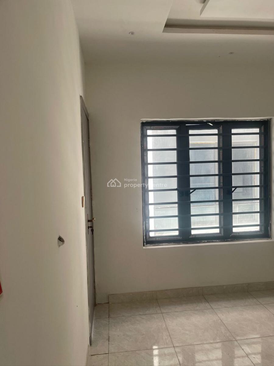 1 Unit of 3 Bedroom Terrace, Ologolo, Lekki, Lagos, Terraced Duplex for Rent