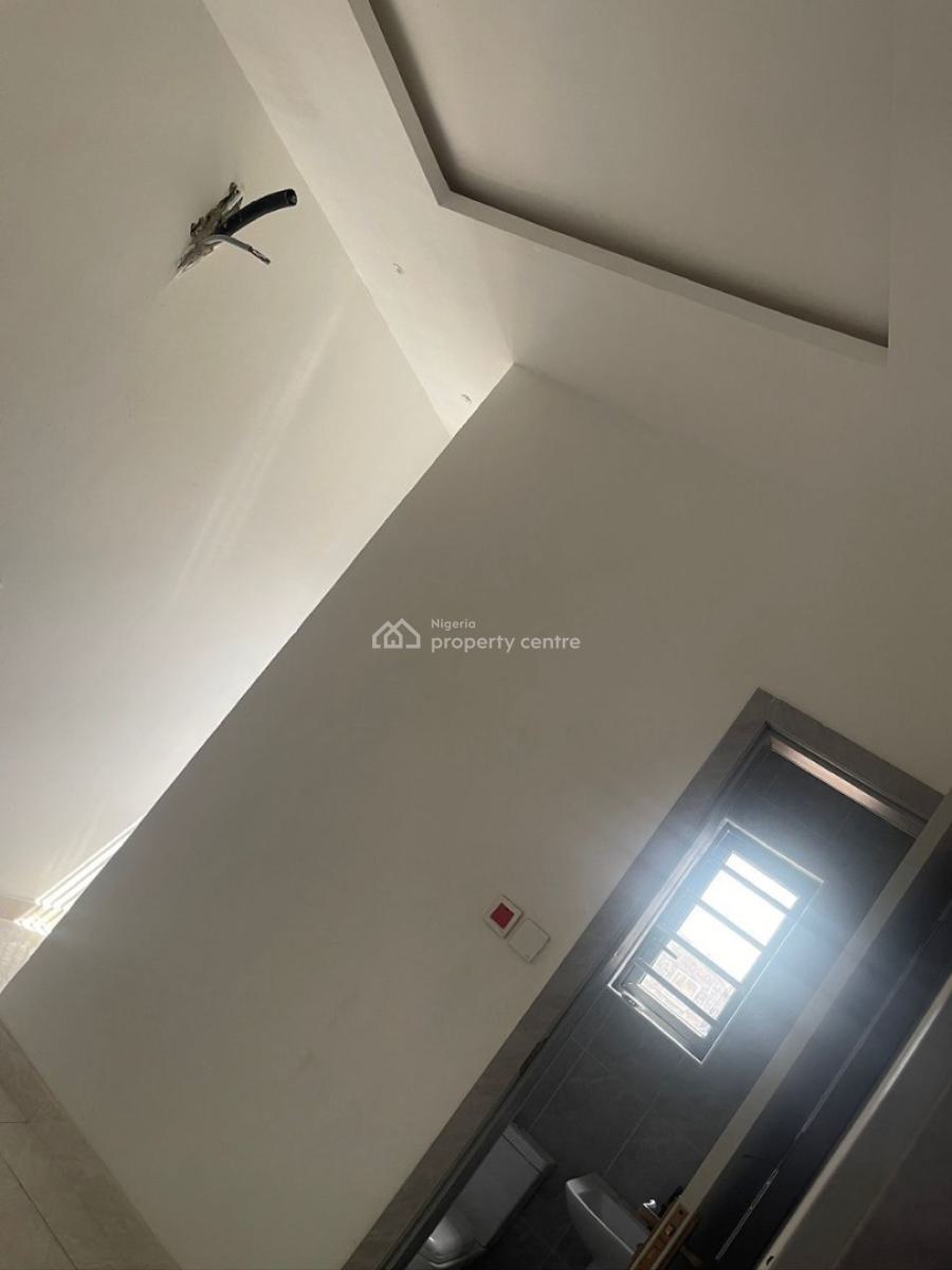 1 Unit of 3 Bedroom Terrace, Ologolo, Lekki, Lagos, Terraced Duplex for Rent
