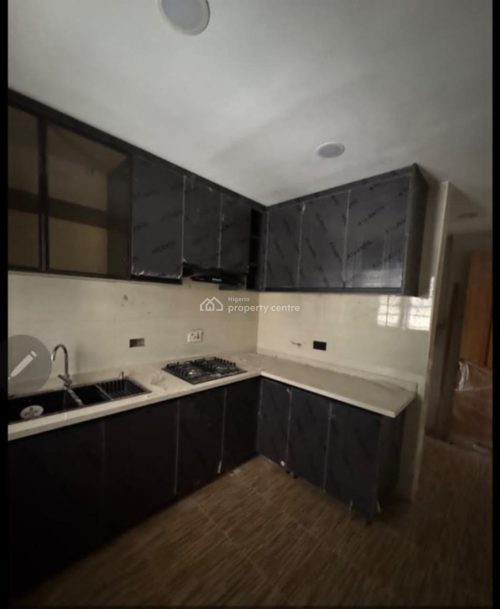 Newly Built 1 Bedroom Luxury Apartments, Lekki Phase 1, Lekki, Lagos, Mini Flat (room and Parlour) for Rent