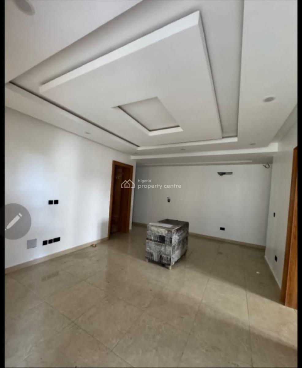Newly Built 1 Bedroom Luxury Apartments, Lekki Phase 1, Lekki, Lagos, Mini Flat (room and Parlour) for Rent