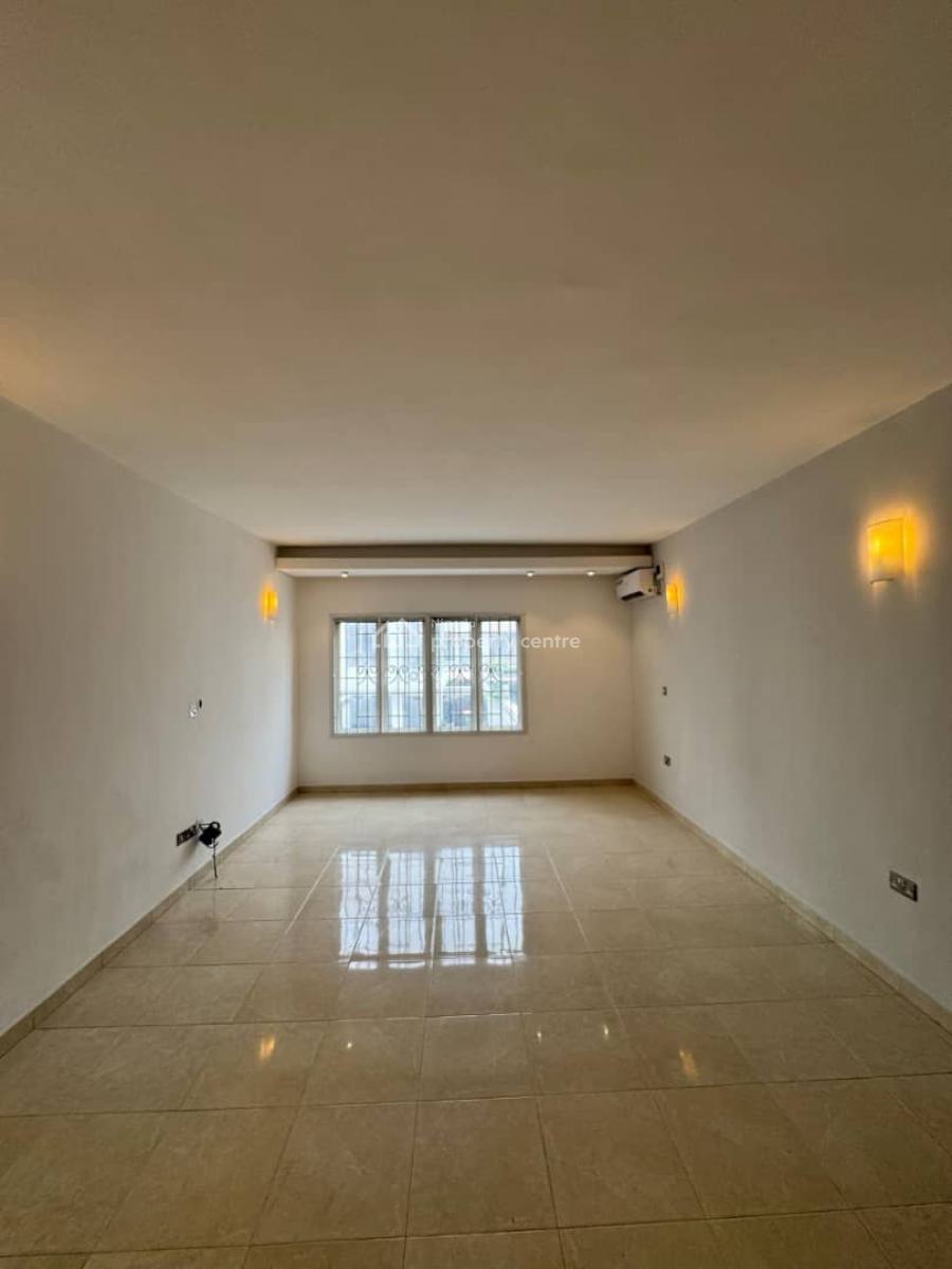 Fully Service 3 Bedroom Apartment + Bq + Swimming Pool, Banana Island, Ikoyi, Lagos, Flat / Apartment for Rent