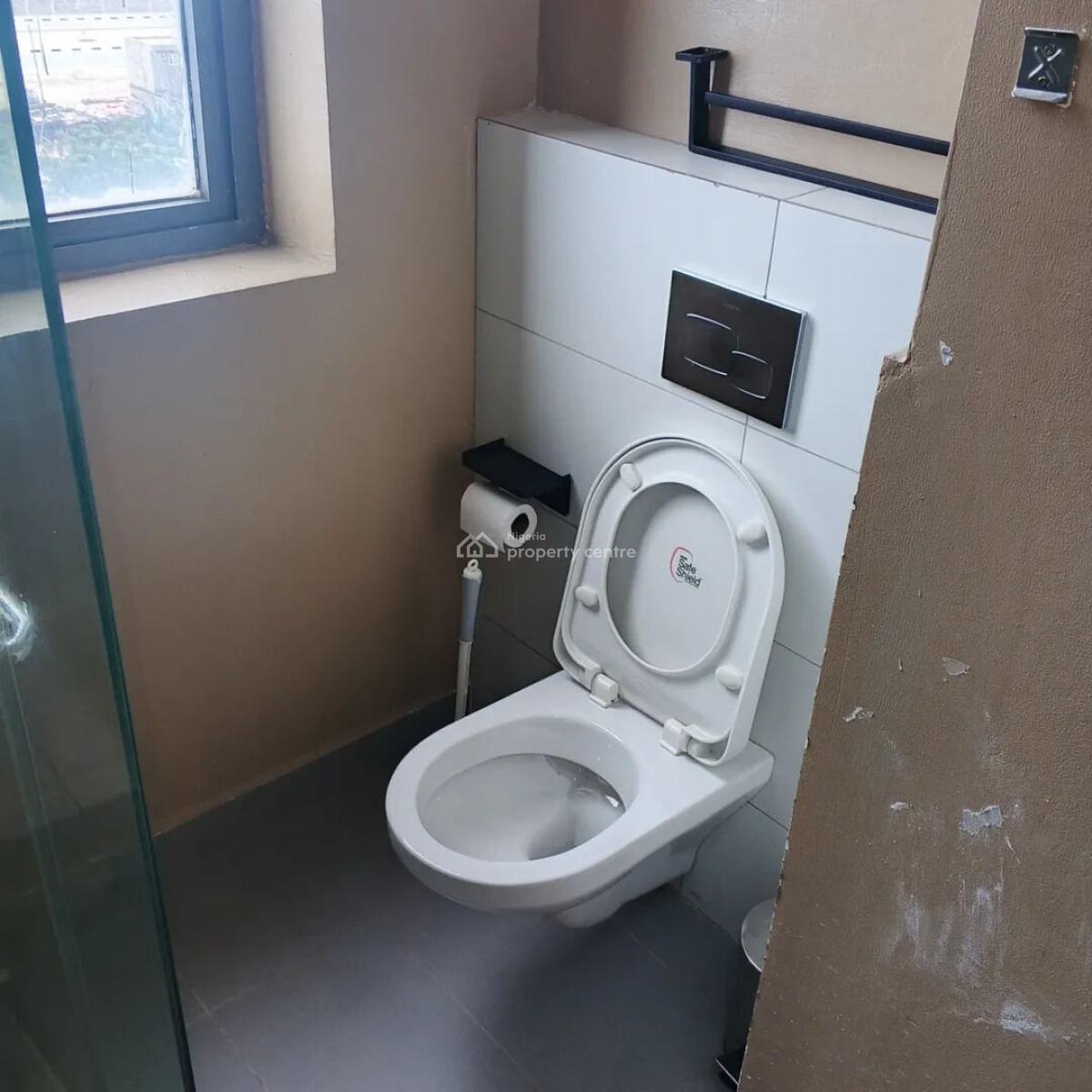 Luxury 2-bedroom Fully Furnished Serviced Apartment, Lekki Phase 1, Lekki, Lagos, Flat / Apartment for Rent