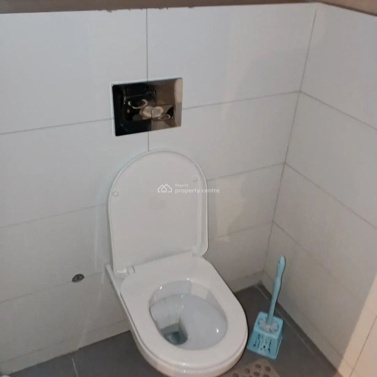 Luxury 2-bedroom Fully Furnished Serviced Apartment, Lekki Phase 1, Lekki, Lagos, Flat / Apartment for Rent