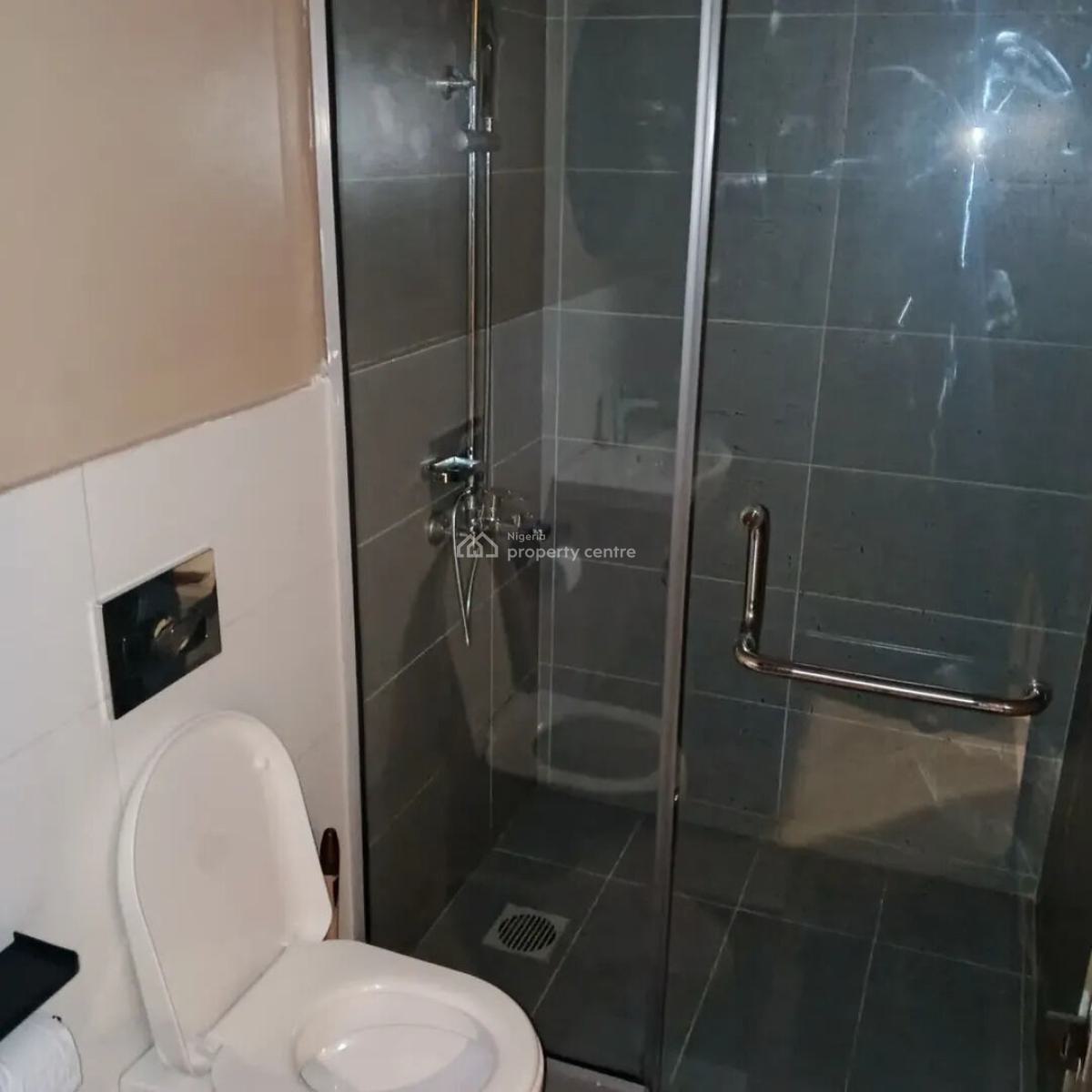 Luxury 2-bedroom Fully Furnished Serviced Apartment, Lekki Phase 1, Lekki, Lagos, Flat / Apartment for Rent