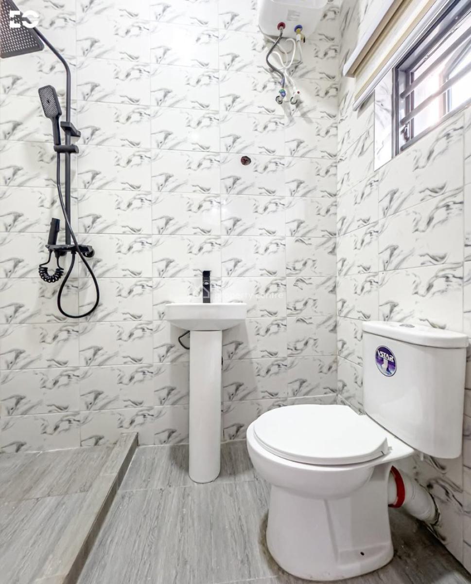 Off-plan Well Built C of O Finished 4 Bedroom Bungalows+pool, Lekki Avana and Resort Phase 2, Eleranigbe, Ibeju Lekki, Lagos, Detached Bungalow for Sale