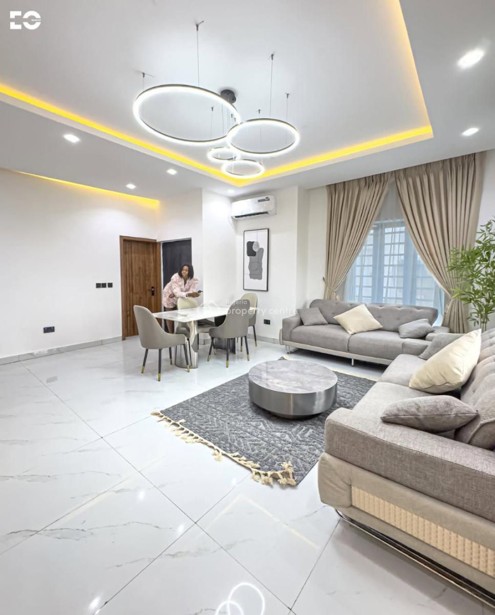 Off-plan Well Built C of O Finished 4 Bedroom Bungalows+pool, Lekki Avana and Resort Phase 2, Eleranigbe, Ibeju Lekki, Lagos, Detached Bungalow for Sale