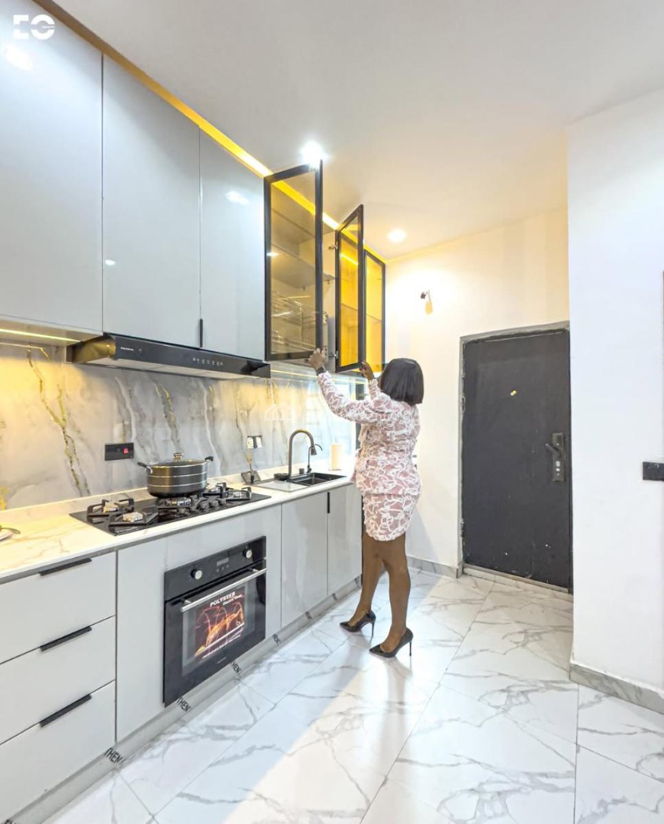 Off-plan Well Built C of O Finished 4 Bedroom Bungalows+pool, Lekki Avana and Resort Phase 2, Eleranigbe, Ibeju Lekki, Lagos, Detached Bungalow for Sale