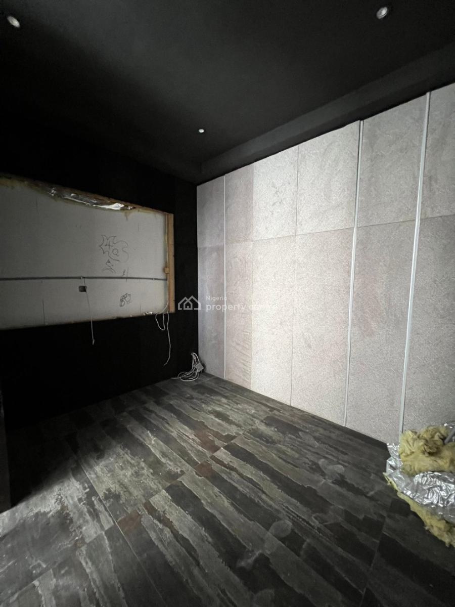 The Exquisitely Detailed 5 Bedroom Fully Detached Home, Osapa, Lekki, Lagos, Detached Duplex for Sale
