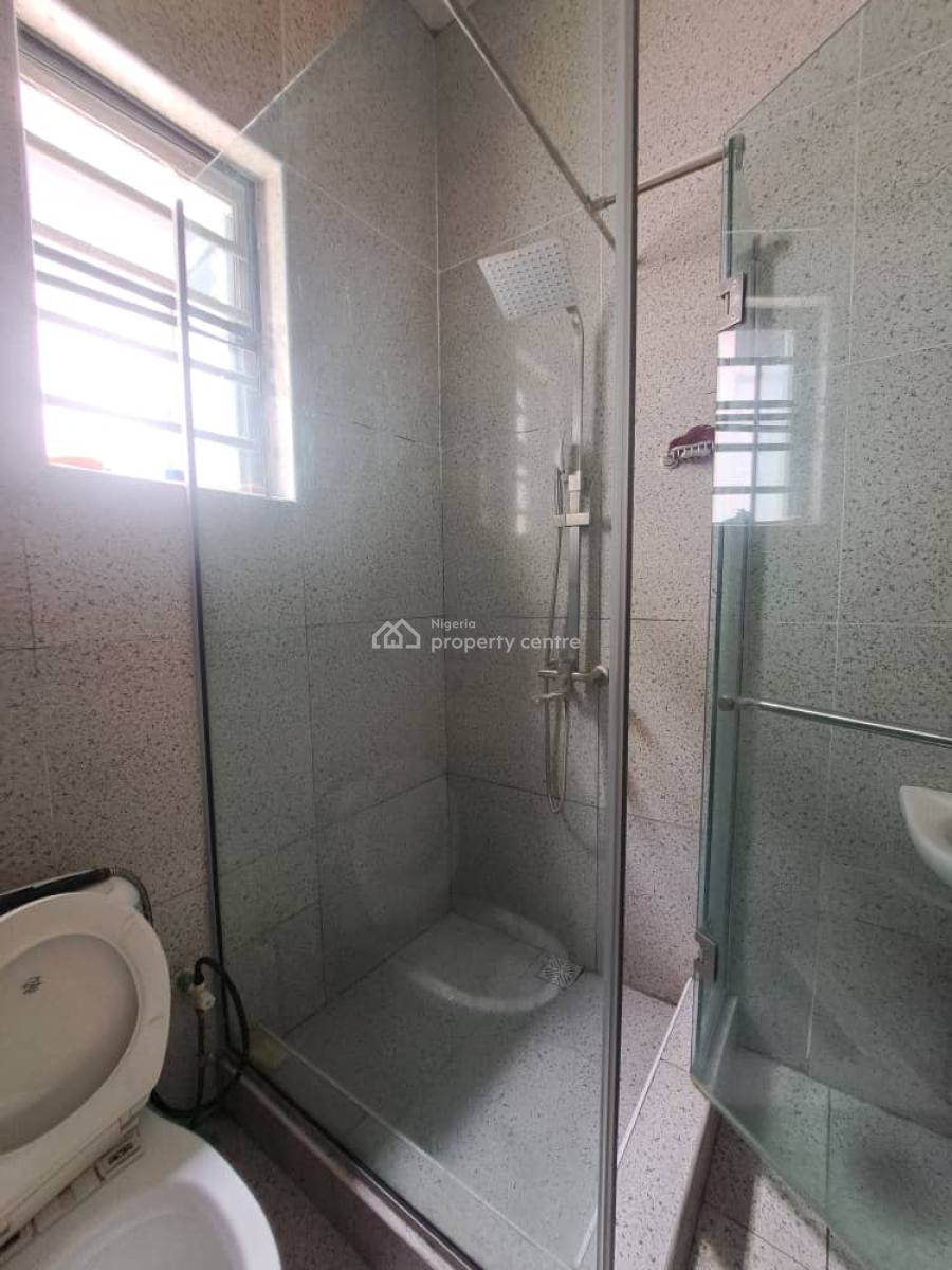 Spacious Beautiful 4 Bedroom Semi Detached Duplex with Bq, Orchid, Lekki, Lagos, Detached Duplex for Rent