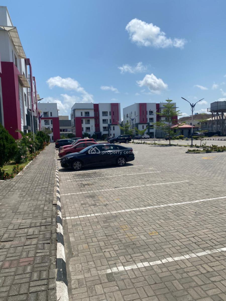 Fully Furnished 2-bedroom Apartment, Lekki Phase 1, Lekki, Lagos, Flat / Apartment for Rent
