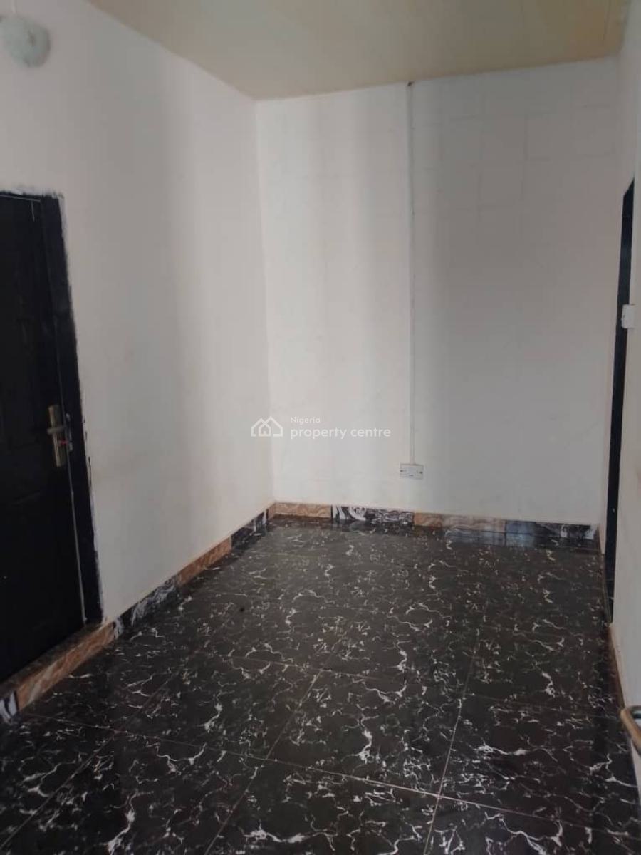 1 Bedroom Mini Flat, First Unity Estate, Badore, Ajah, Lagos, Mini Flat (room and Parlour) for Rent