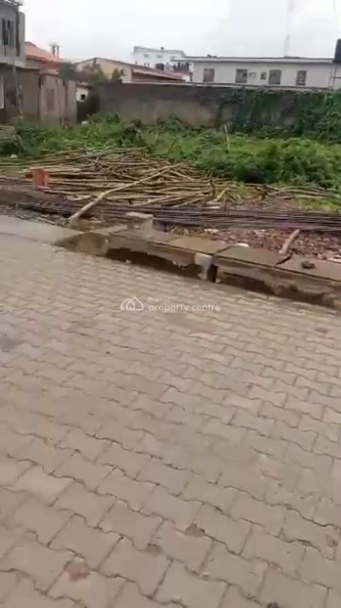 600sqm Land, Awuse Estate, Opebi, Ikeja, Lagos, Residential Land for Sale