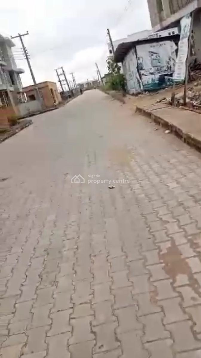 600sqm Land, Awuse Estate, Opebi, Ikeja, Lagos, Residential Land for Sale