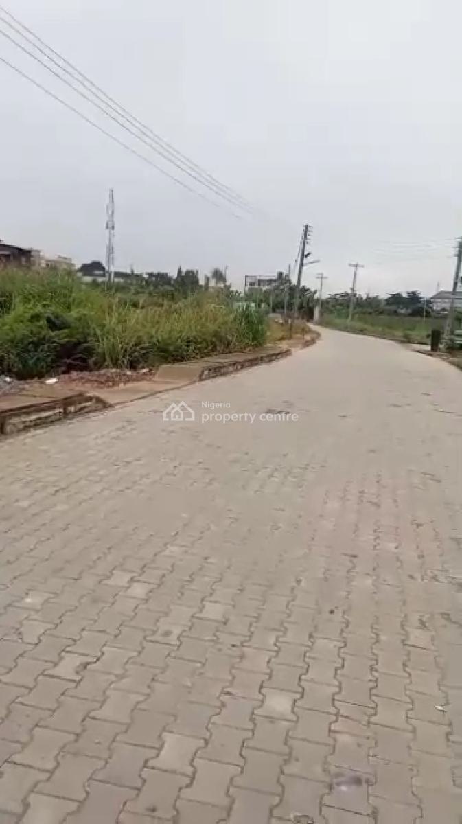 600sqm Land, Awuse Estate, Opebi, Ikeja, Lagos, Residential Land for Sale
