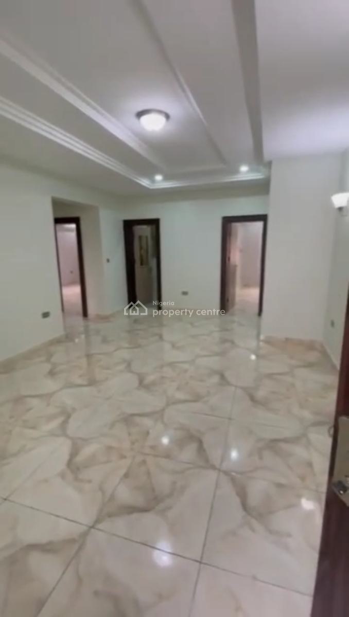 3 Bedroom Flat, River Park Estate, Lugbe District, Abuja, Flat / Apartment for Sale