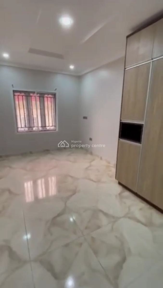 3 Bedroom Flat, River Park Estate, Lugbe District, Abuja, Flat / Apartment for Sale