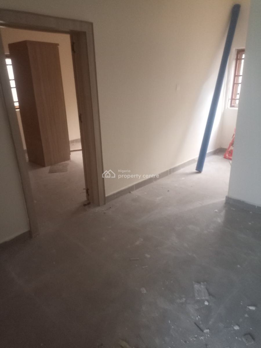 3 Bedroom Flat, River Park Estate, Lugbe District, Abuja, Flat / Apartment for Sale